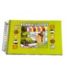 Caderno para colorir Bobbie Goods (3)