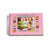 Caderno para colorir Bobbie Goods (4)