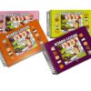 Caderno para colorir Bobbie Goods (5)