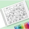 Caderno para colorir Bobbie Goods (7)