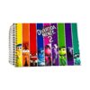 Caderno para colorir Divertidamente - 31493 (1)