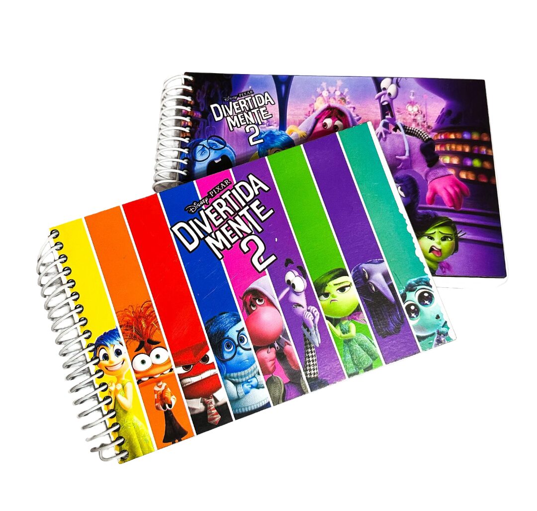 Livro de Colorir Divertidamente capa dura com 40 folhas - Bocao Miudezas