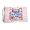 Caderno para colorir Stitch - 31496 (2)