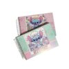 Caderno para colorir Stitch - 31496 (4)