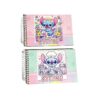 Caderno para colorir Stitch - 31496 (5)