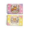 Caderno para colorir capivara - 31495 (1)