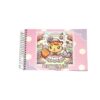 Caderno para colorir capivara - 31495 (2)