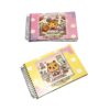 Caderno para colorir capivara - 31495 (7)