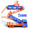 Caminhão cegonheira com pista - 31467 (1)