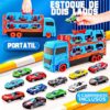 Caminhão cegonheira com pista - 31467 (5)