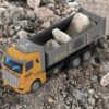 Caminhao controle construção - 29925 (3)