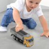 Caminhao controle construção - 29925 (5)