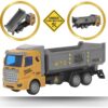 Caminhao controle construção - 29925 (7)