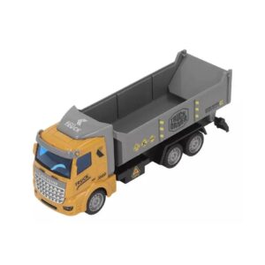 Caminhão de construção Caçamba/Betoneira/Escavadeira controle remoto Wellkids