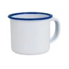 Caneca branco 6cm - 24716 (1)