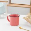 Caneca vermelha 6cm - 27898 (2)