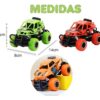 Carro agnus controle - 29362 (1)