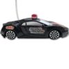 Carro controle police 3 fun - 27546 (1)