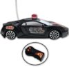 Carro controle police 3 fun - 27546 (4)