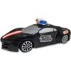 Carro controle police 3 fun - 27546 (5)