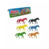 Cavalo na solapa com 10 un - 14208 (1)