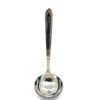 Concha lagoa inox grande - 28855 (2)