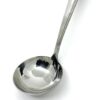 Concha lagoa inox grande - 28855 (3)
