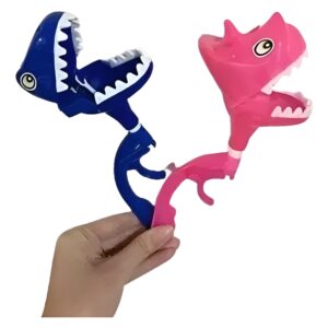 Dino legal boca loca júnior Jr Toys