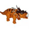 Dinossauro Triceratops dino world - 26371 (3)