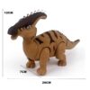 Dinossauro papassauro - 26370 (6)