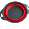 Escorredor dobravel 25cm - 30992 (1)