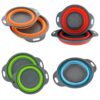 Escorredor dobravel 25cm - 30992 (7)