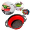 Escorredor dobravel 25cm - 30992 (8)