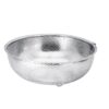 Escorredor multuso inox 22cm - 28864 (1)