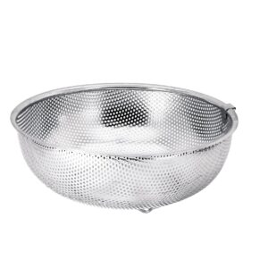 Escorredor multiuso inox 22x8cm Tuut