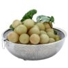 Escorredor multuso inox 22cm - 28864 (5)