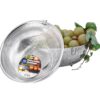 Escorredor multuso inox 22cm - 28864 (6)