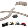 Ferrorama locomotiva - 31357 (1)