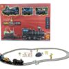 Ferrorama locomotiva - 31357 (3)