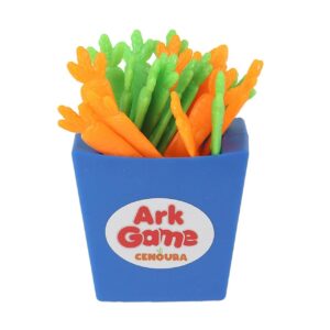 Jogo pula cenoura Ark Toys