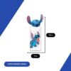 Garrafa 3D Stitch 560ml - 30984 (4)