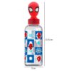 Garrafa 3d Homem-aranha 560ml - 30986 (3)