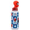Garrafa 3d Homem-aranha 560ml - 30986 (4)