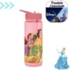 Garrafa princesa 650ml - 30979 (2)
