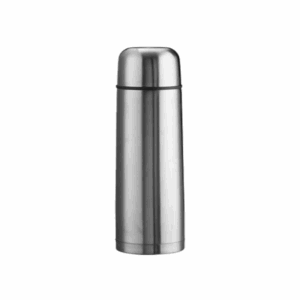 Garrafa térmica inox 350ml parade dupla Casita