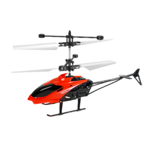Mini Helicóptero de controle por indução For Kids