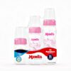 Kit com 3 mamadeira decorada - 19055 (2)