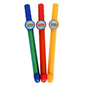 Lança água pistola tubo 36cm Wellmix