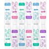 Mamadeira 240ml deco bico sil com 12 un - 19054 (2)
