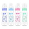 Mamadeira 240ml deco bico sil com 12 un - 19054 (7)